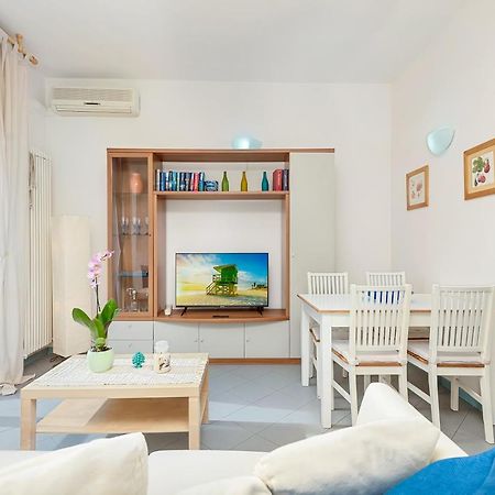 Lerici 5 Terre Casa Il Bivio 1989 Apartment ภายนอก รูปภาพ
