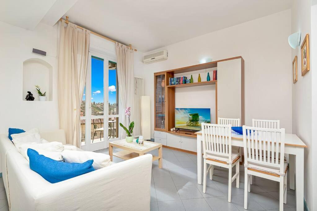 Lerici 5 Terre Casa Il Bivio 1989 Apartment ภายนอก รูปภาพ