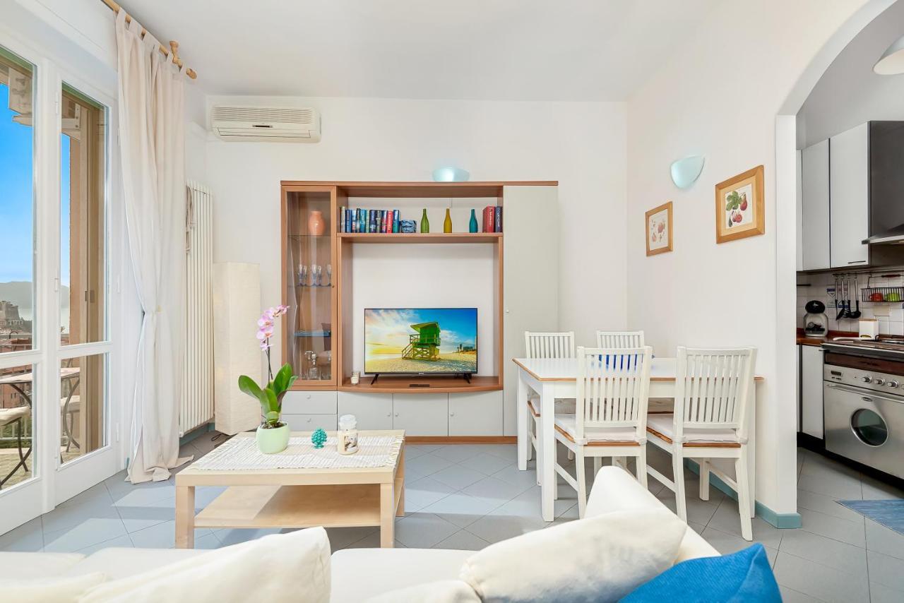 Lerici 5 Terre Casa Il Bivio 1989 Apartment ภายนอก รูปภาพ