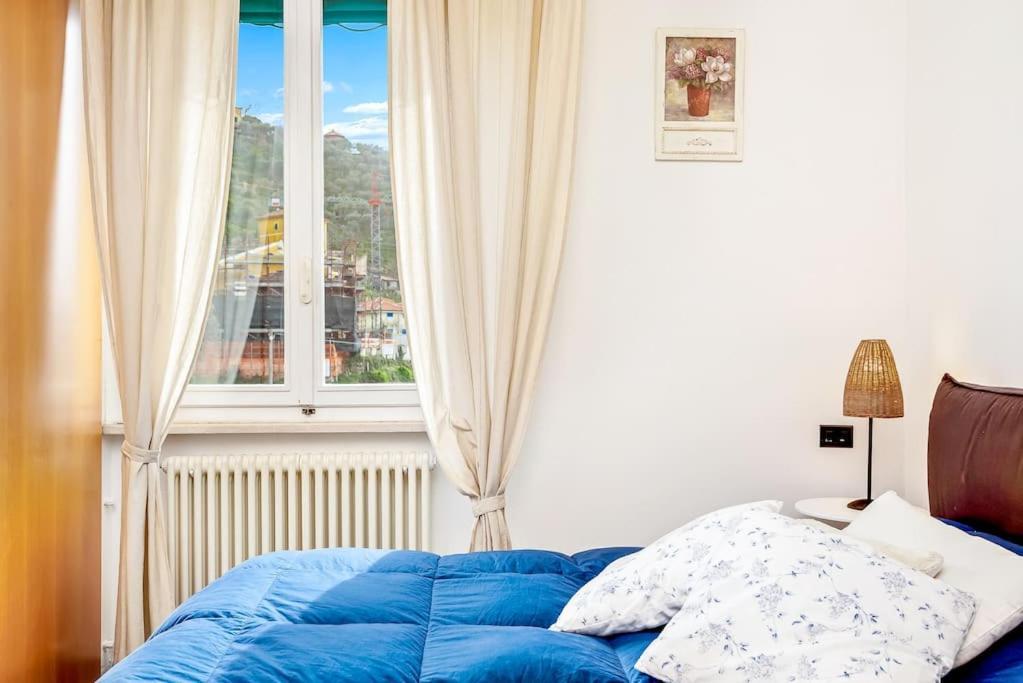 Lerici 5 Terre Casa Il Bivio 1989 Apartment ภายนอก รูปภาพ