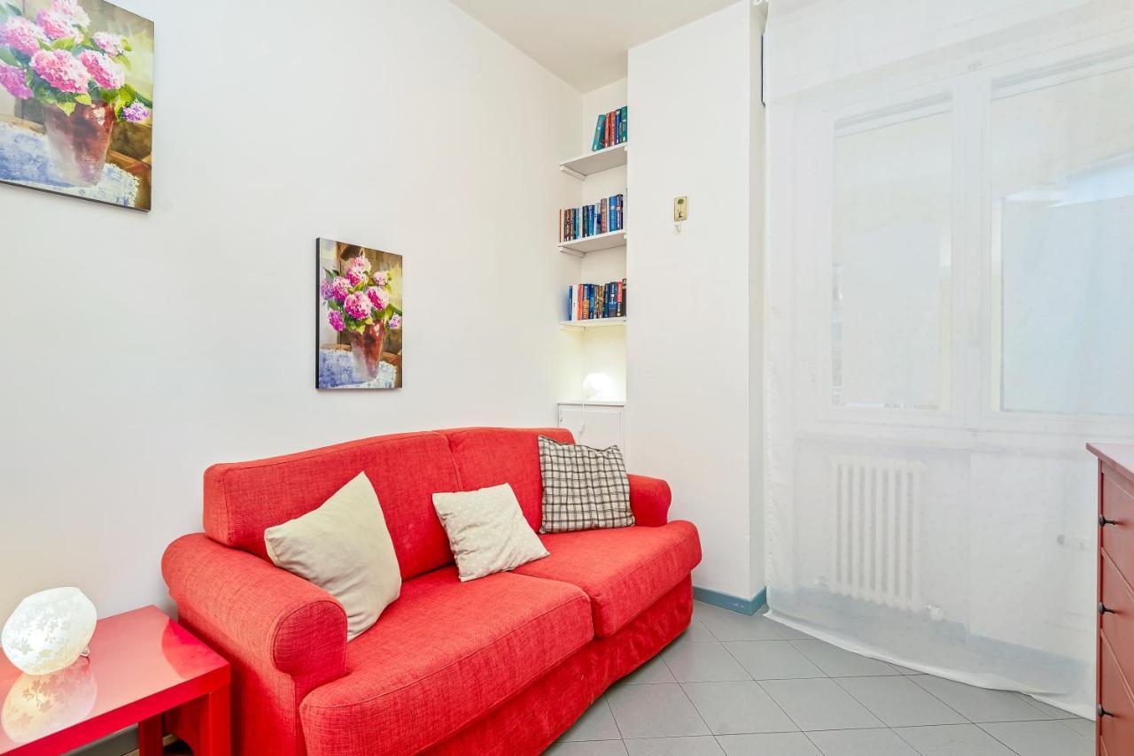 Lerici 5 Terre Casa Il Bivio 1989 Apartment ภายนอก รูปภาพ