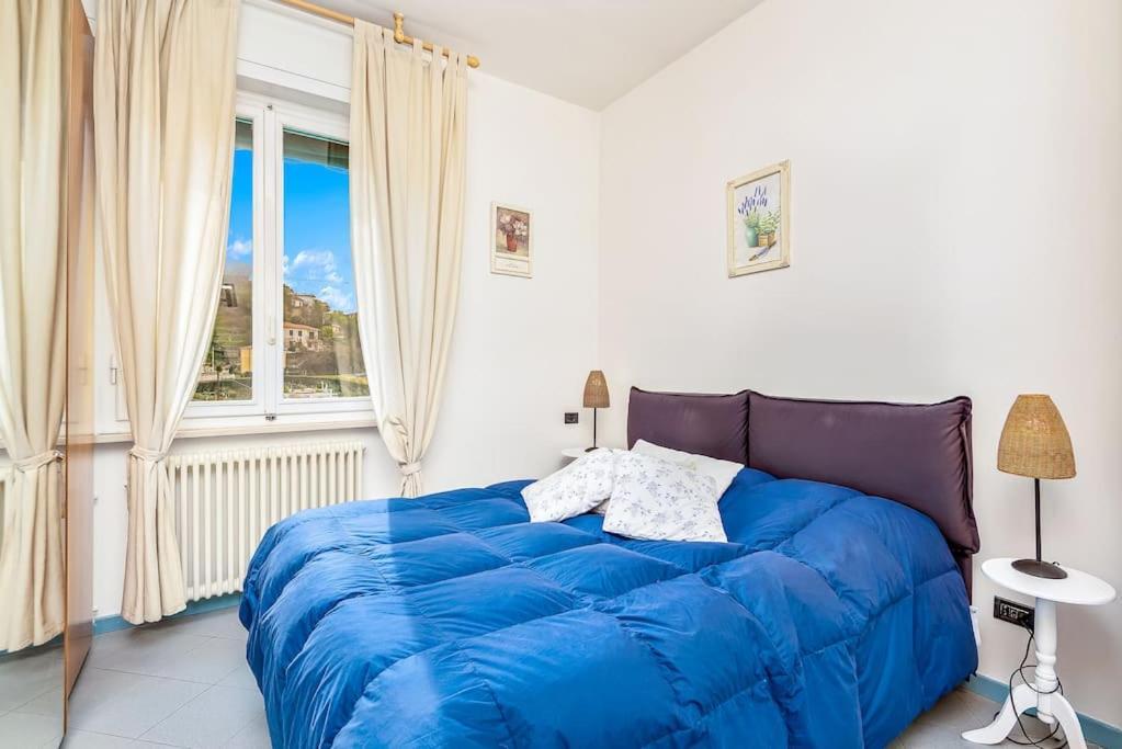 Lerici 5 Terre Casa Il Bivio 1989 Apartment ภายนอก รูปภาพ