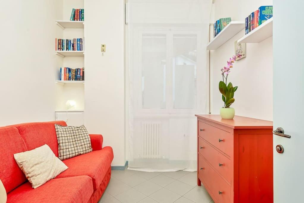 Lerici 5 Terre Casa Il Bivio 1989 Apartment ภายนอก รูปภาพ