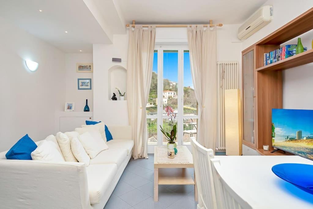 Lerici 5 Terre Casa Il Bivio 1989 Apartment ภายนอก รูปภาพ
