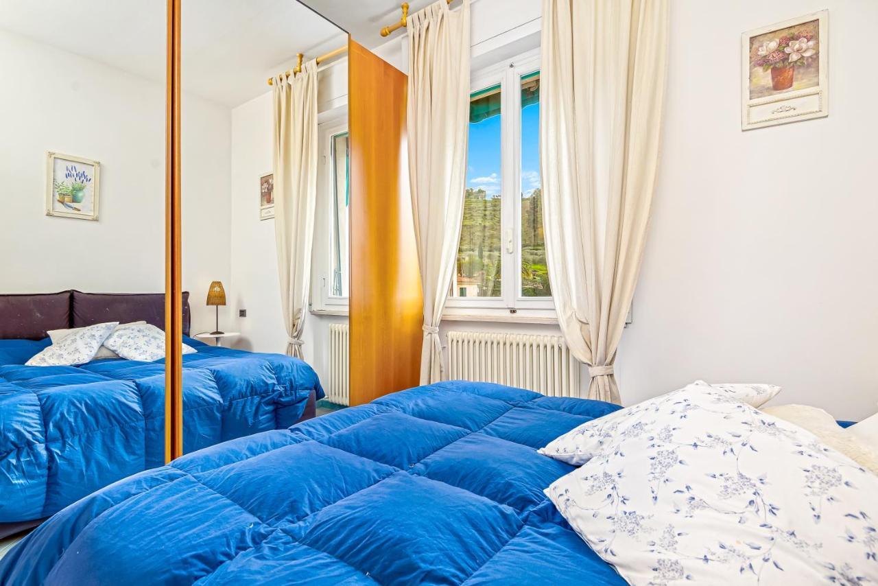 Lerici 5 Terre Casa Il Bivio 1989 Apartment ภายนอก รูปภาพ